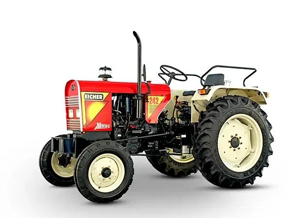 Eicher 242