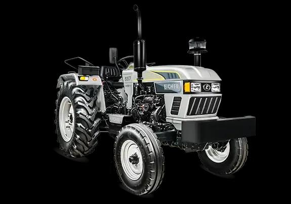 Eicher 557
