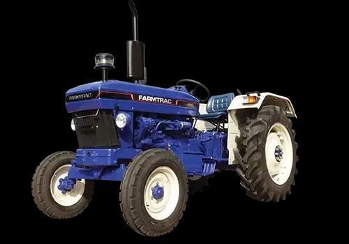 Farmtrac Hero
