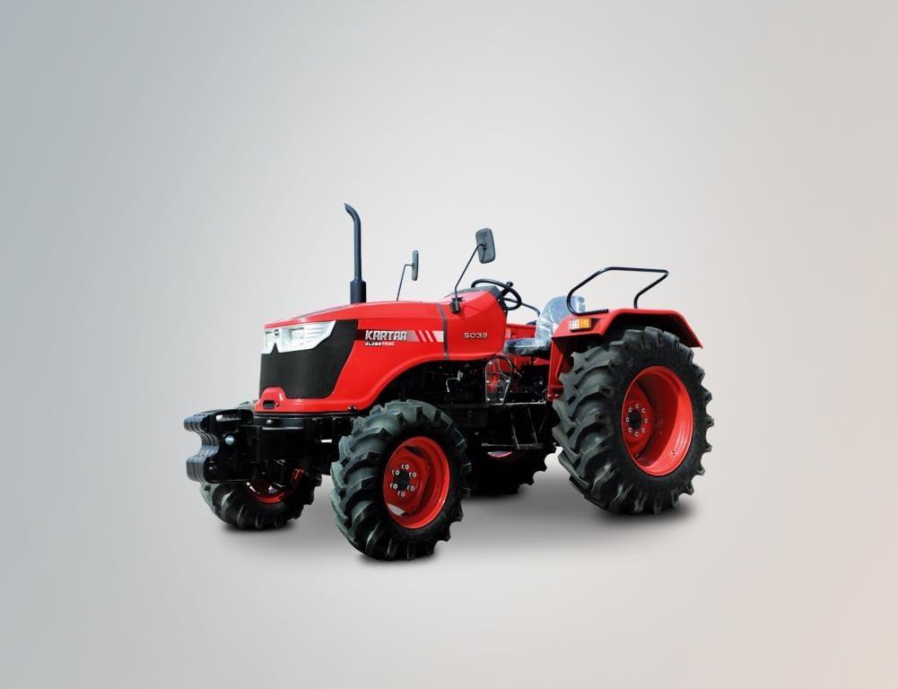 Kartar 5036 4wd