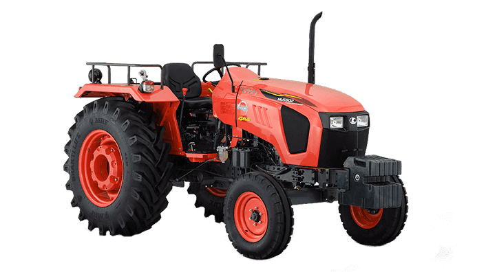 Kubota MU 5502 2wd