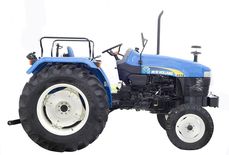 New Holland 4510