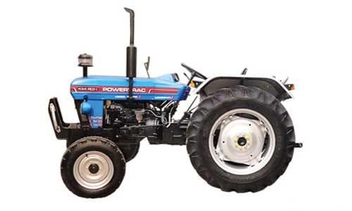 Powertrac 434 RDX