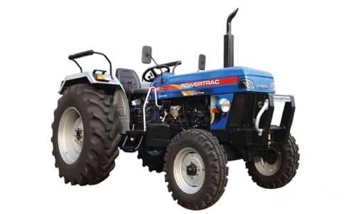Powertrac Euro 60