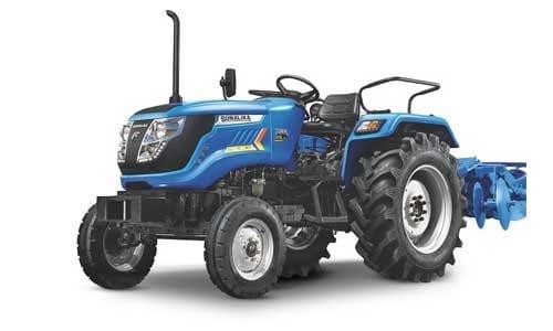 Sonalika Tiger 55