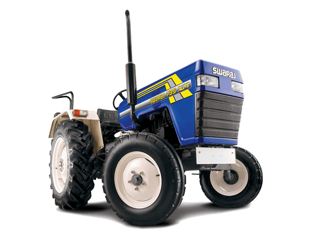 Swaraj 735 XM