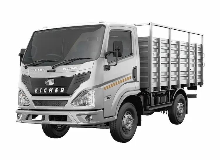 Eicher Pro 2049