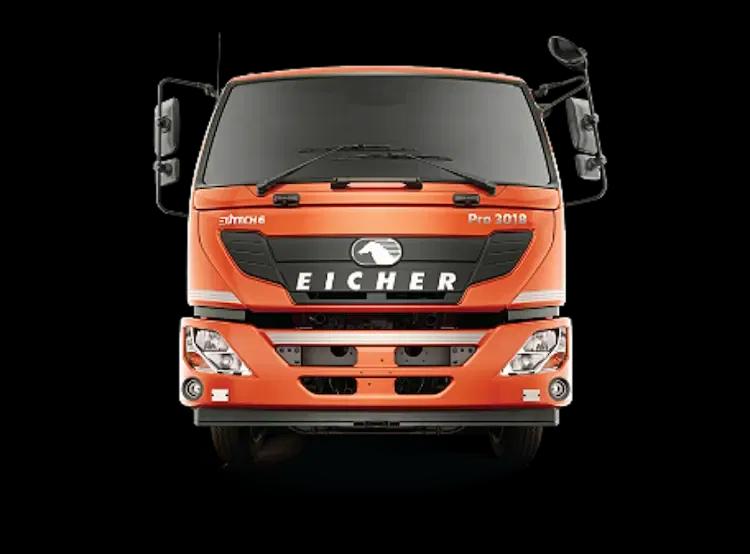 Eicher Pro 3018 CNG