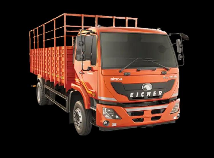 Eicher Pro 3018 CNG