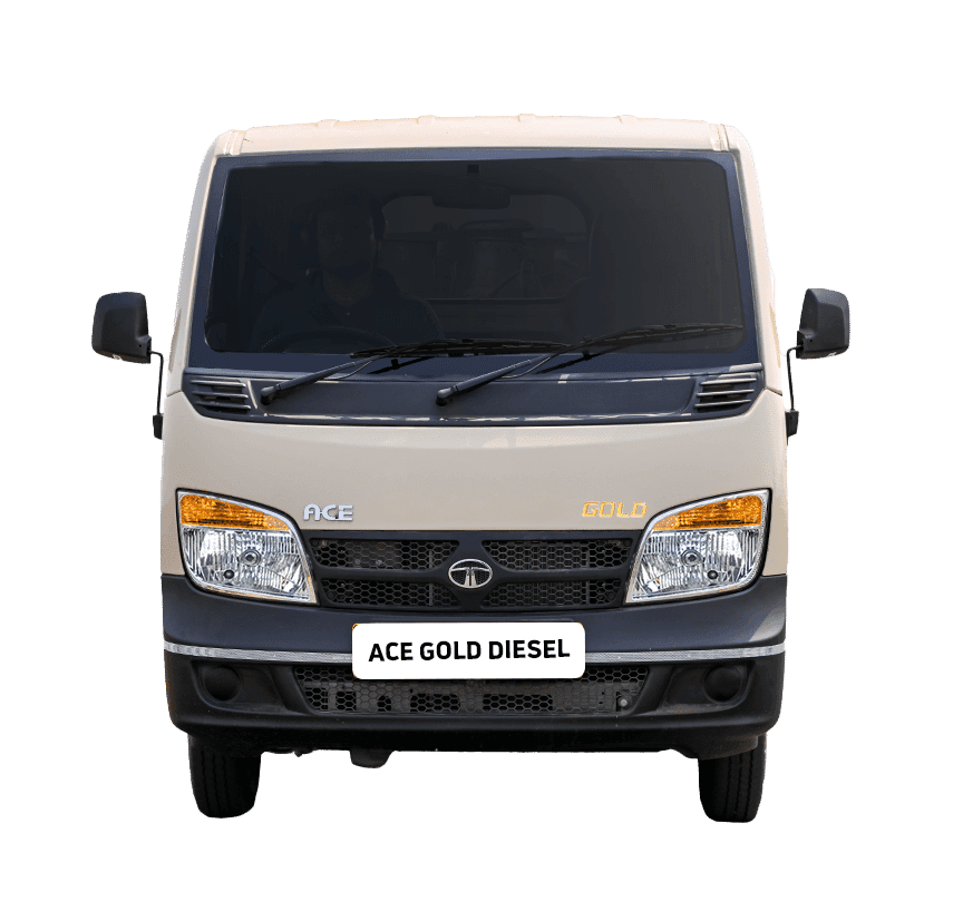 Tata Ace Gold