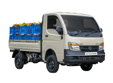 Tata Ace Gold