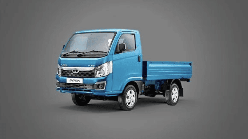 Tata Intra V30
