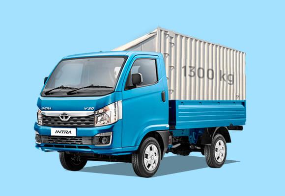Tata Intra V30