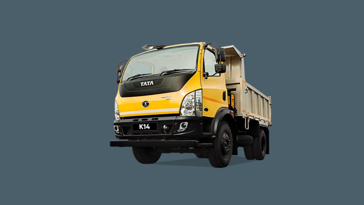Tata K.14 Ultra