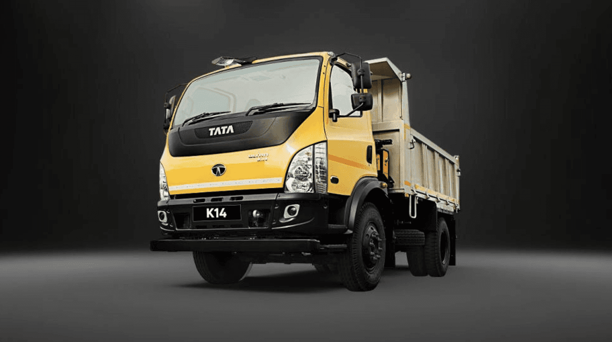 Tata K.14 Ultra