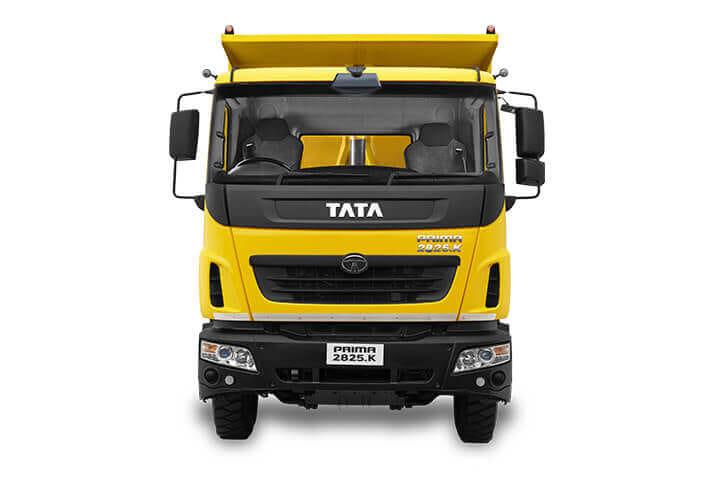 Tata Prima 2825.K/.TK