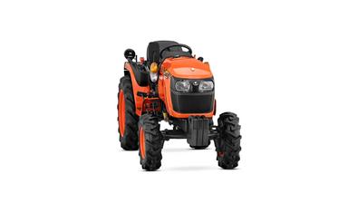 Kubota Neostar B2441 4WD