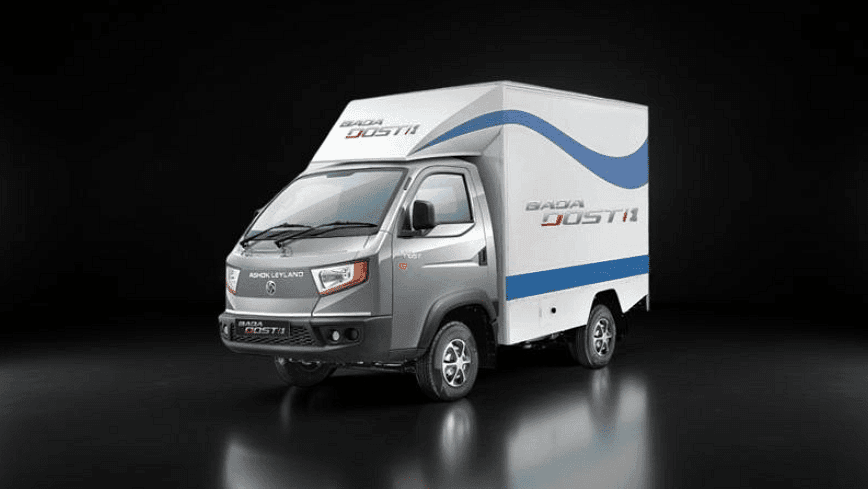 Ashok Leyland Bada Dost i1