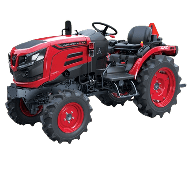 Mahindra Oja 2130 4WD